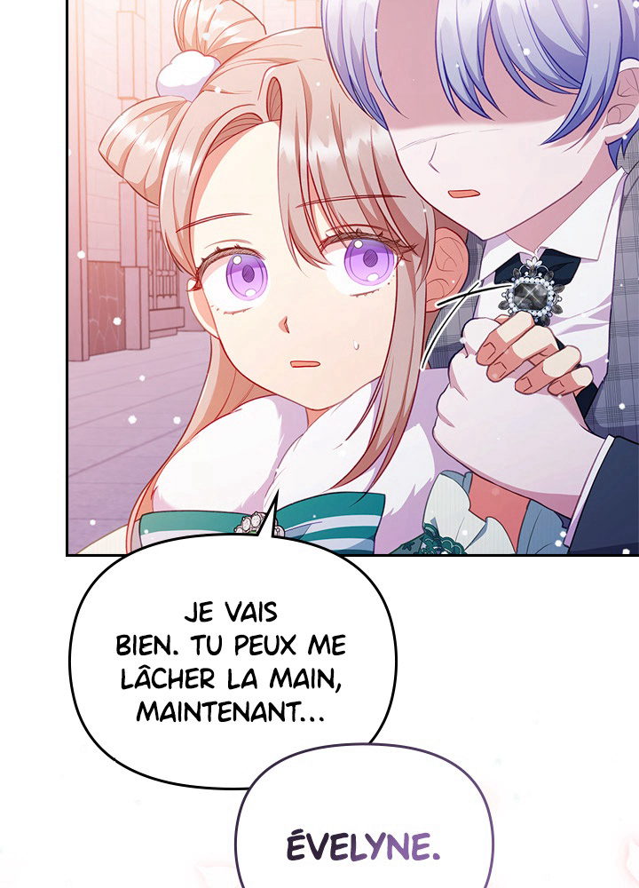 Read You’ve Got the Wrong Girl FR Manga Online