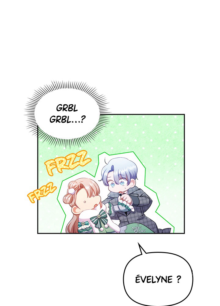 Read You’ve Got the Wrong Girl FR Manga Online