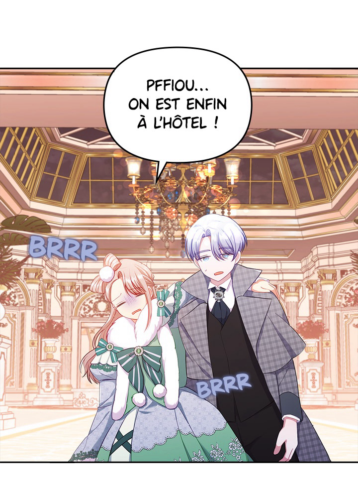 Read You’ve Got the Wrong Girl FR Manga Online