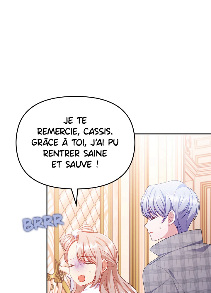 Read You’ve Got the Wrong Girl FR Manga Online