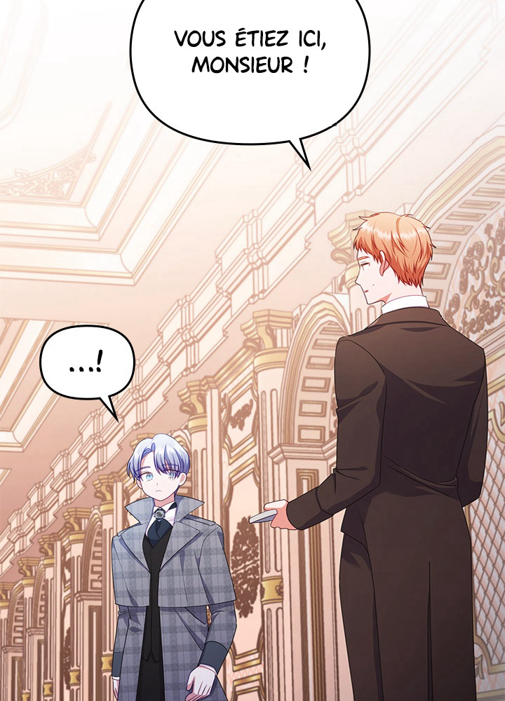 Read You’ve Got the Wrong Girl FR Manga Online