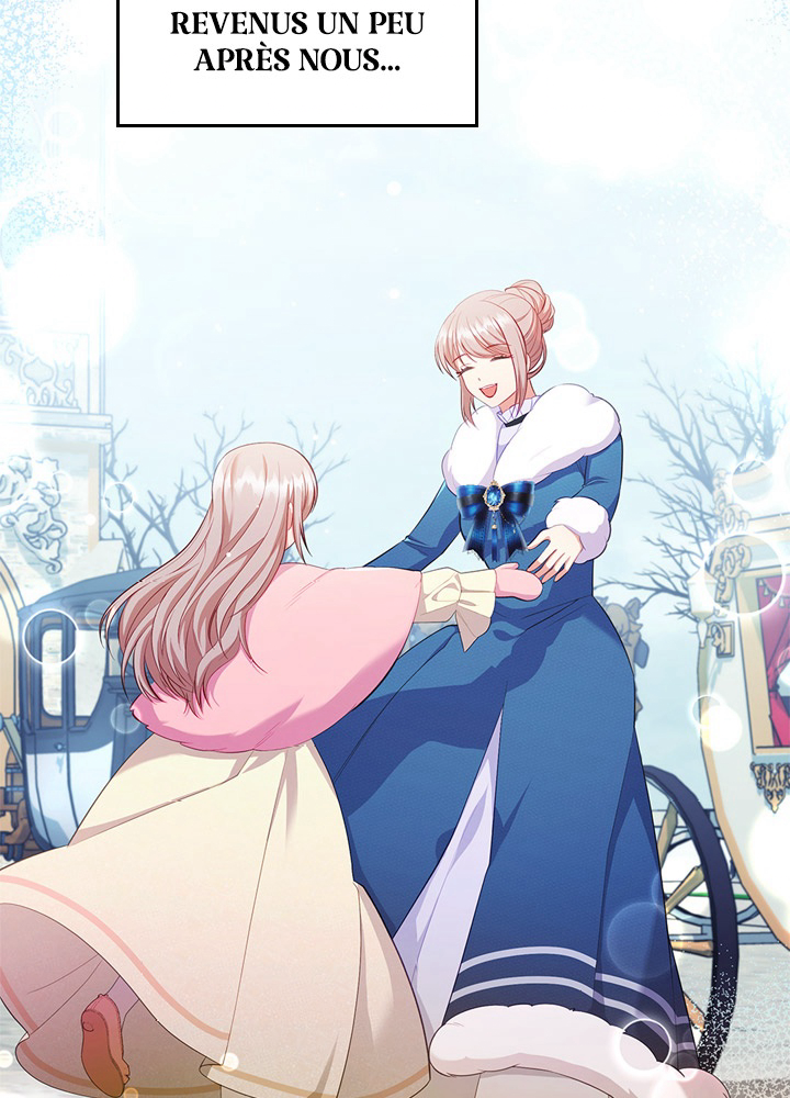 Read You’ve Got the Wrong Girl FR Manga Online