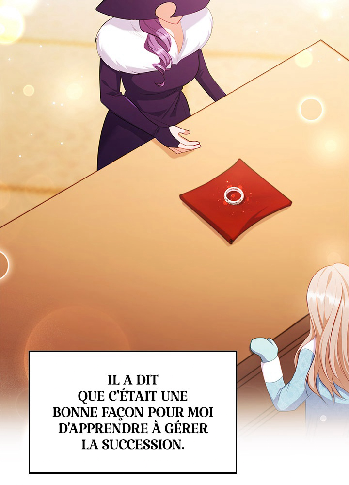 Read You’ve Got the Wrong Girl FR Manga Online