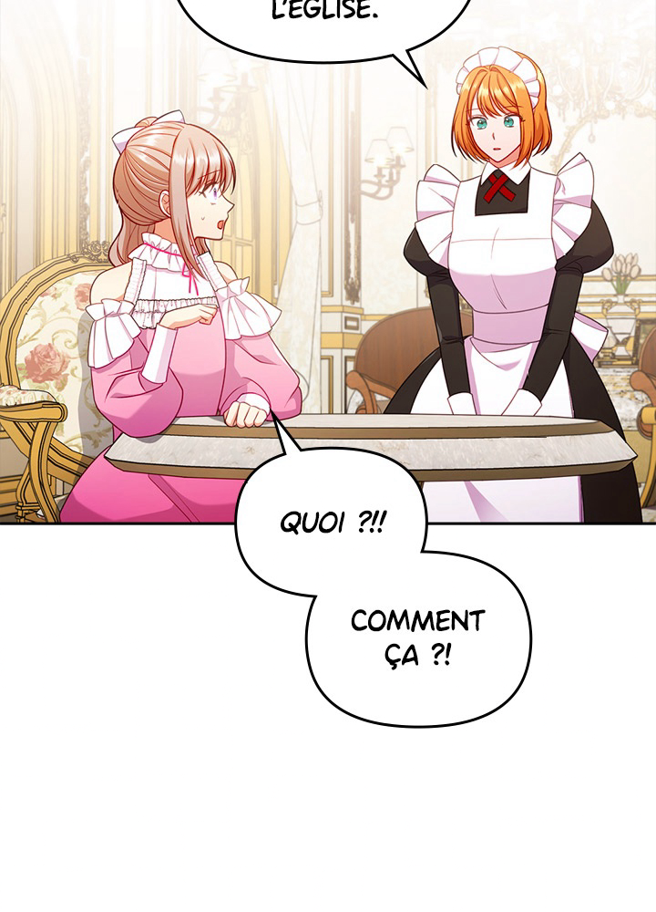 Read You’ve Got the Wrong Girl FR Manga Online