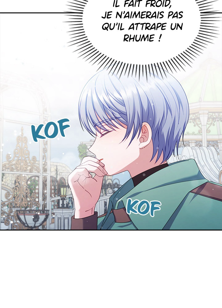Read You’ve Got the Wrong Girl FR Manga Online