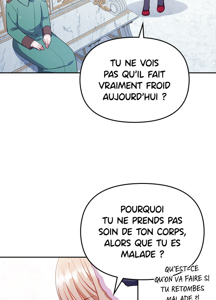 Read You’ve Got the Wrong Girl FR Manga Online