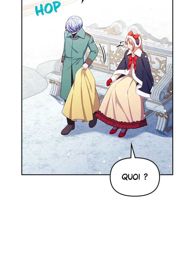 Read You’ve Got the Wrong Girl FR Manga Online