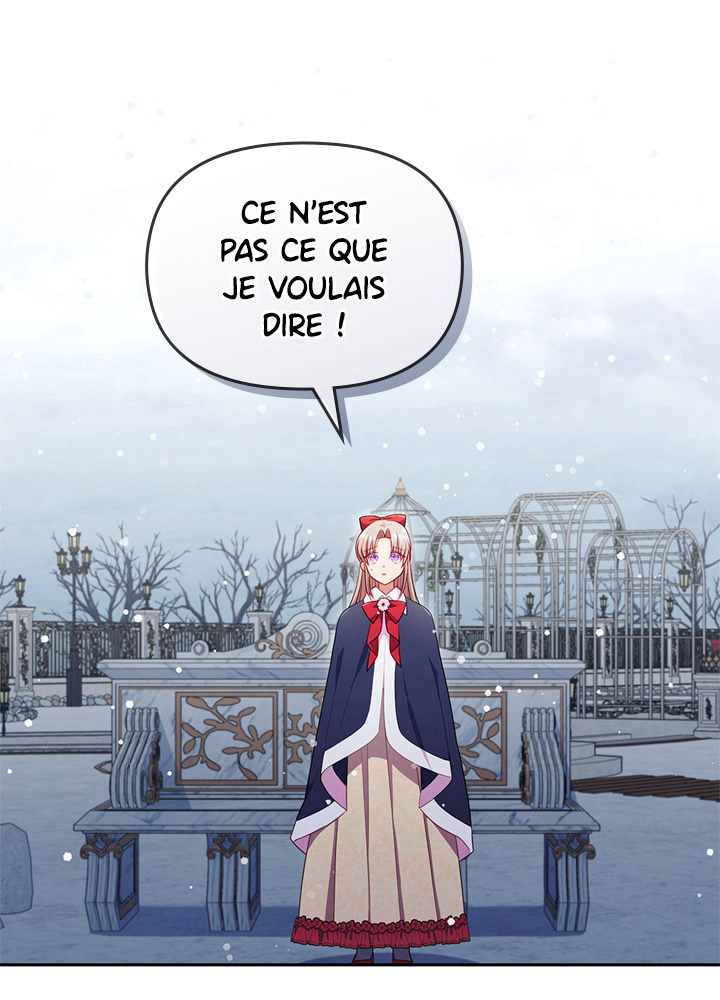 Read You’ve Got the Wrong Girl FR Manga Online