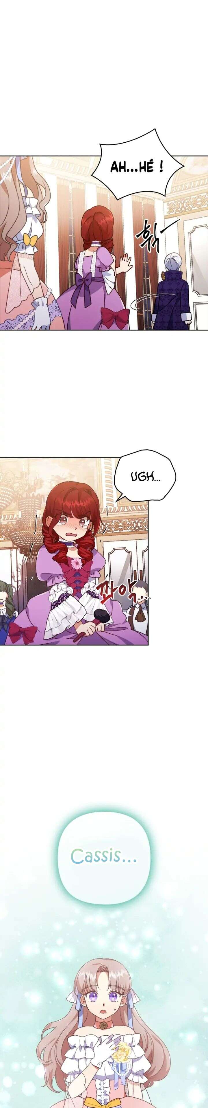 Read You’ve Got the Wrong Girl FR Manga Online