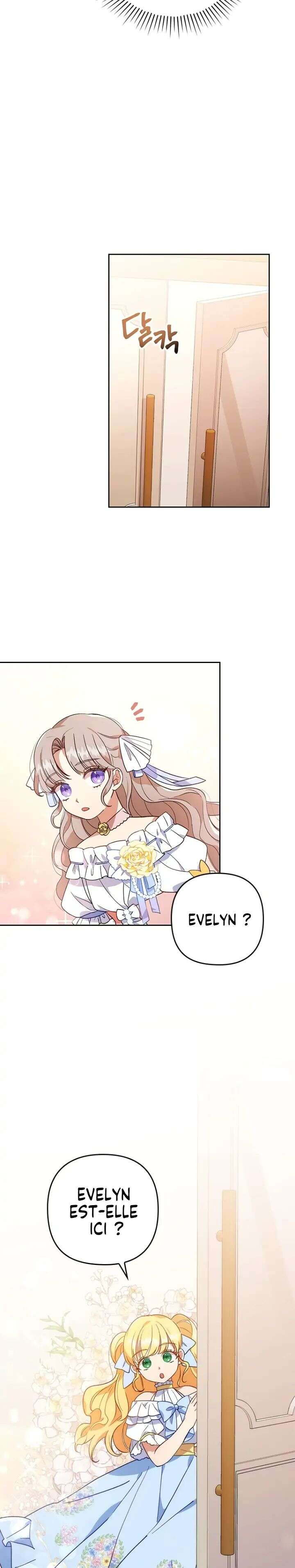 Read You’ve Got the Wrong Girl FR Manga Online