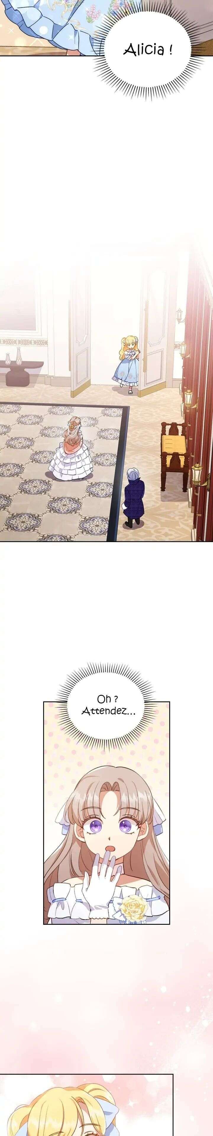 Read You’ve Got the Wrong Girl FR Manga Online