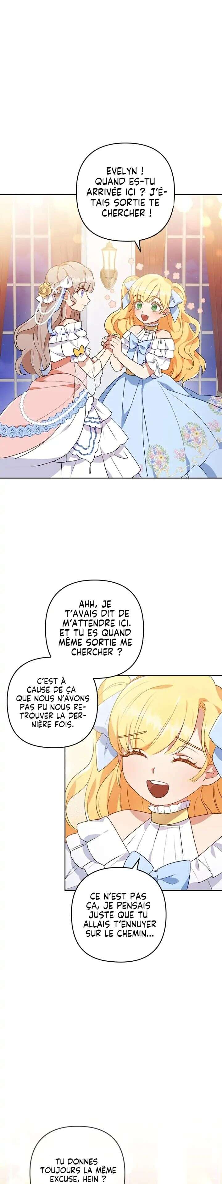 Read You’ve Got the Wrong Girl FR Manga Online