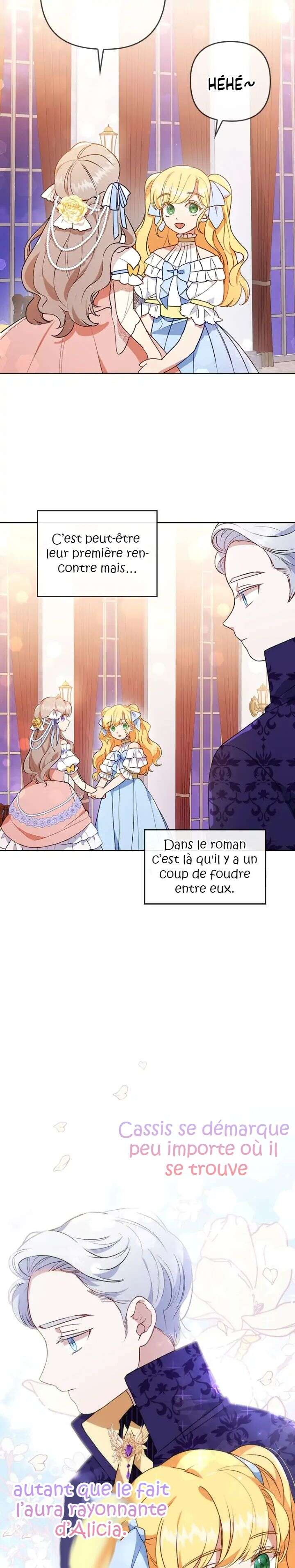 Read You’ve Got the Wrong Girl FR Manga Online