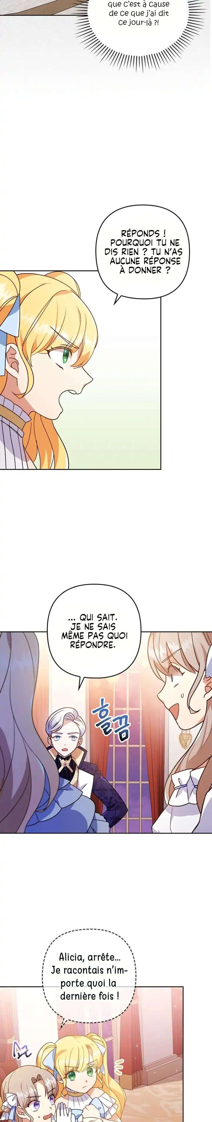 Read You’ve Got the Wrong Girl FR Manga Online
