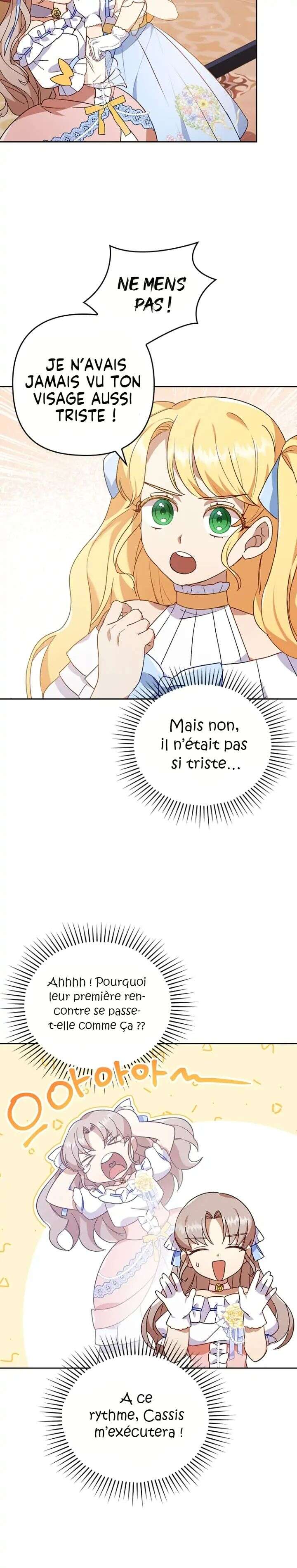 Read You’ve Got the Wrong Girl FR Manga Online