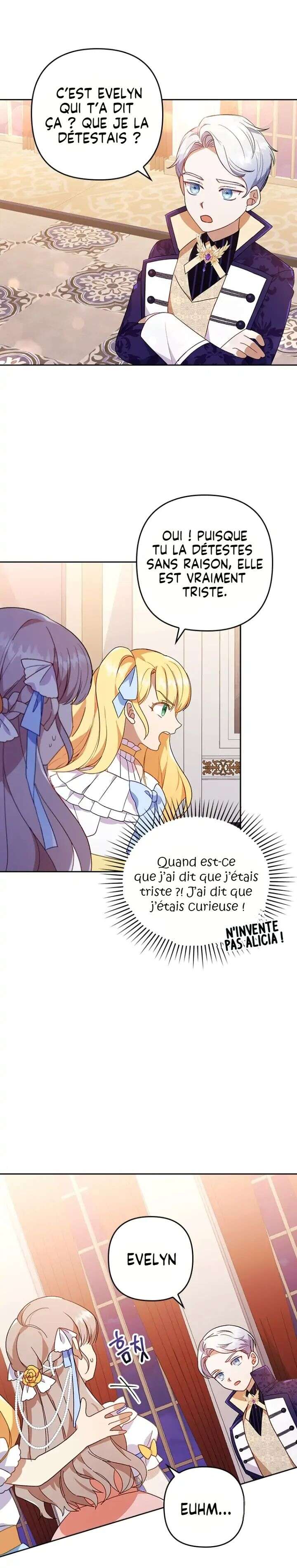 Read You’ve Got the Wrong Girl FR Manga Online