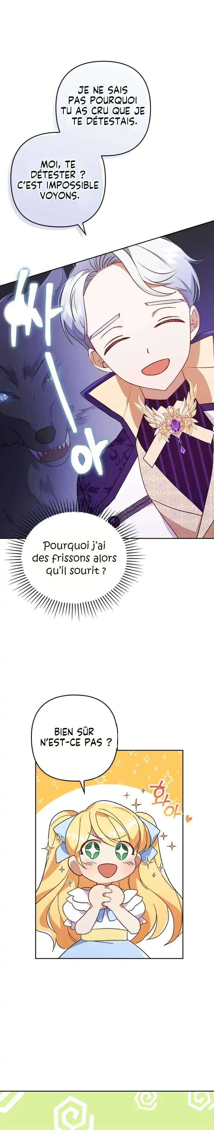 Read You’ve Got the Wrong Girl FR Manga Online