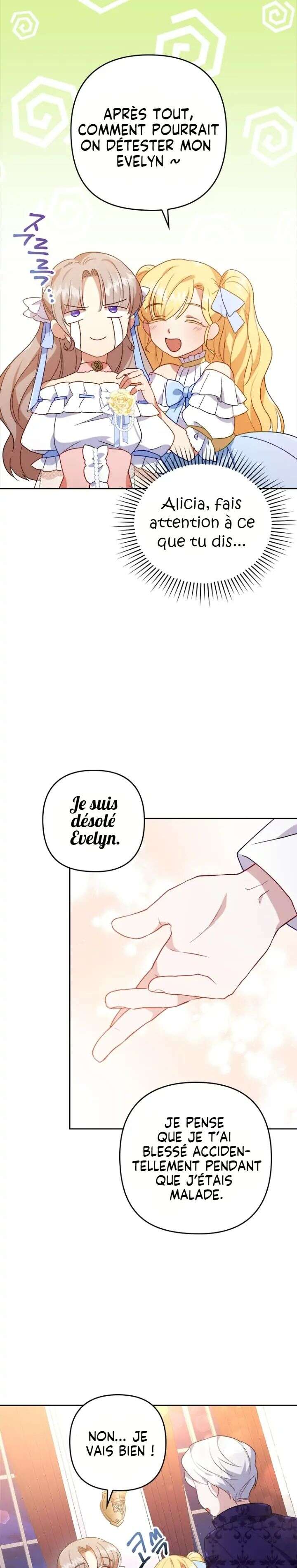 Read You’ve Got the Wrong Girl FR Manga Online