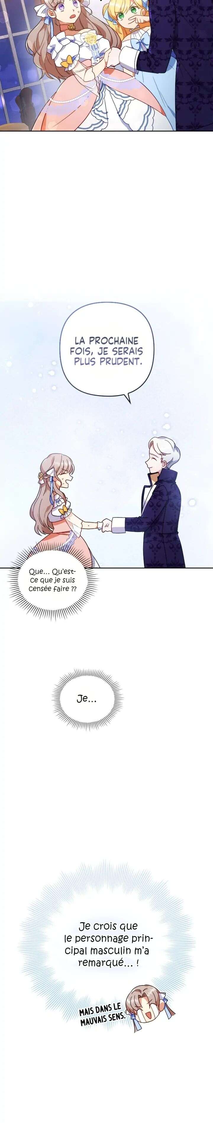 Read You’ve Got the Wrong Girl FR Manga Online