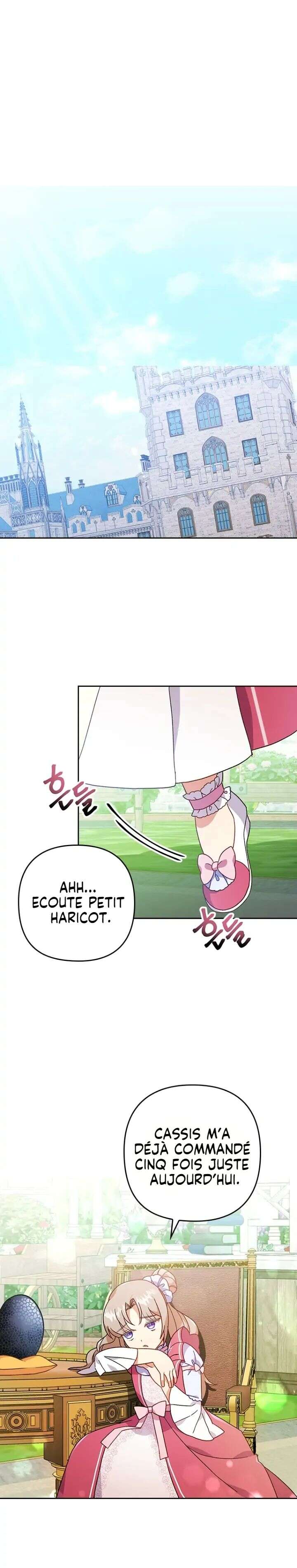 Read You’ve Got the Wrong Girl FR Manga Online
