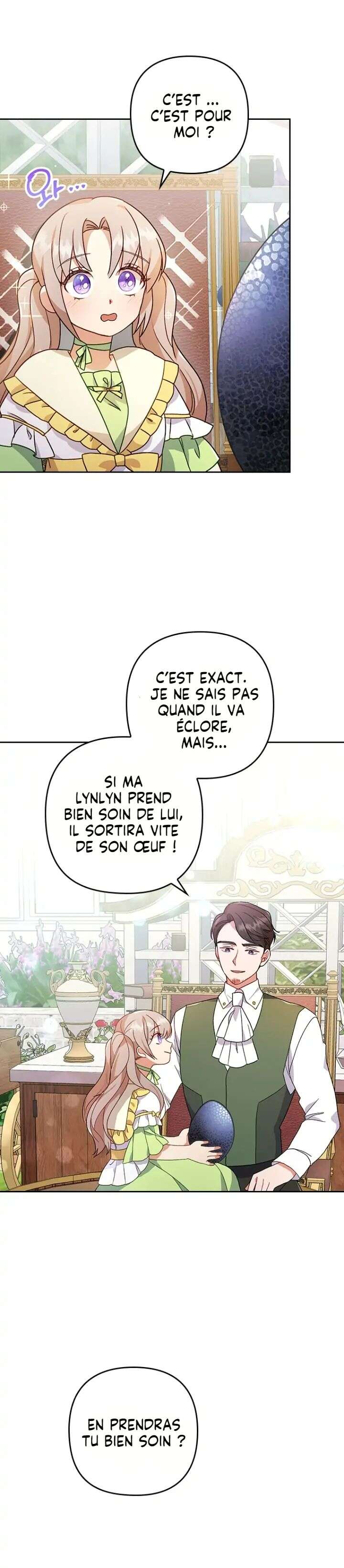 Read You’ve Got the Wrong Girl FR Manga Online
