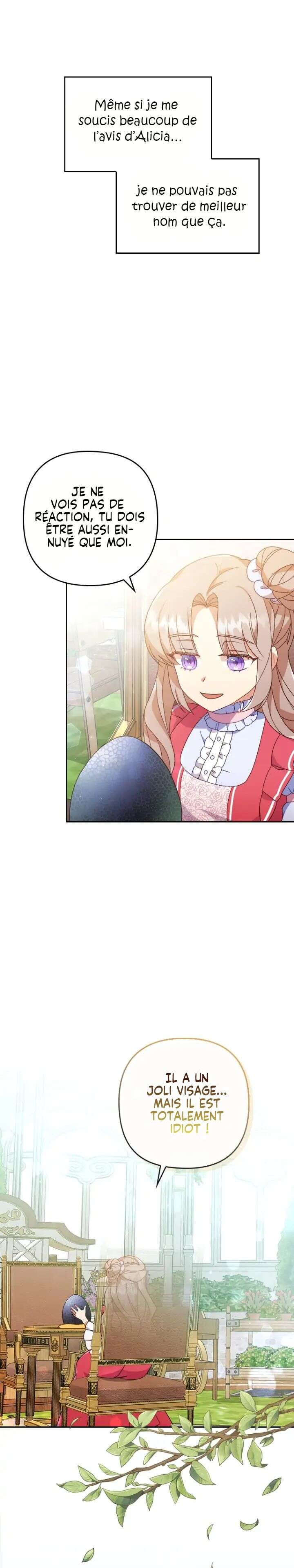 Read You’ve Got the Wrong Girl FR Manga Online
