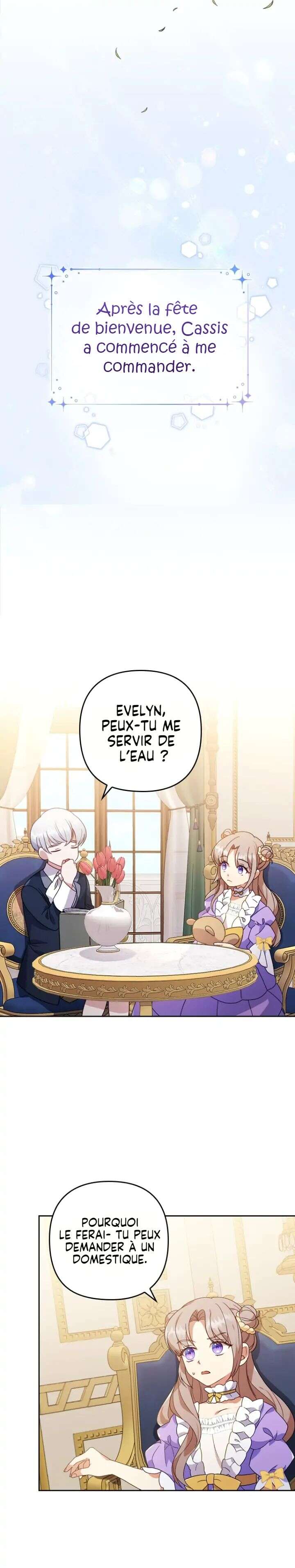Read You’ve Got the Wrong Girl FR Manga Online