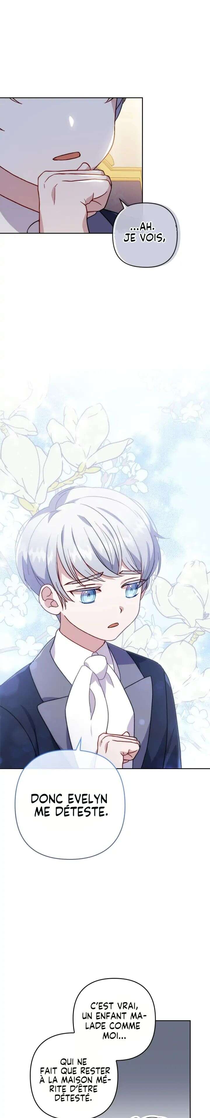 Read You’ve Got the Wrong Girl FR Manga Online