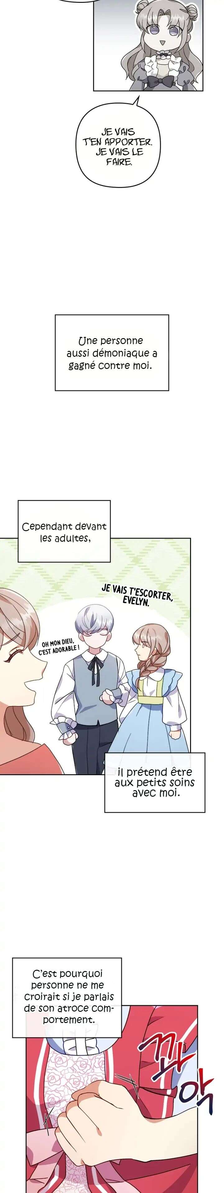 Read You’ve Got the Wrong Girl FR Manga Online