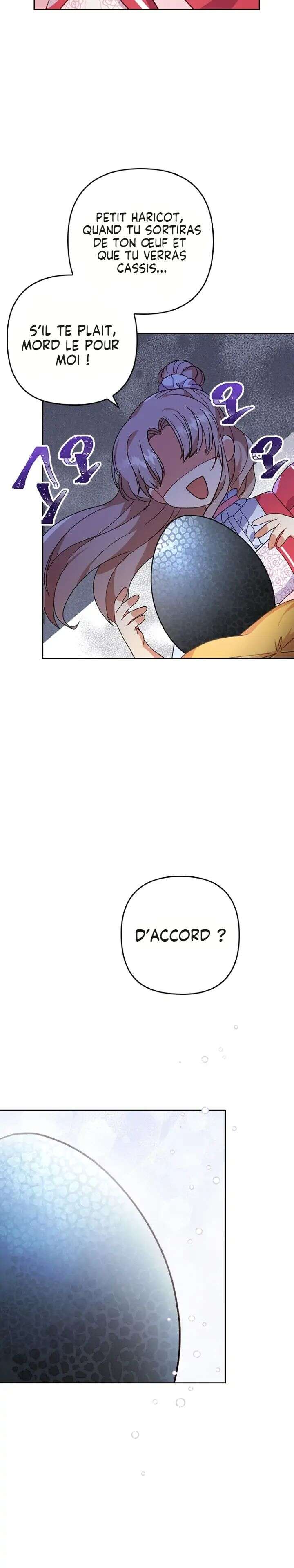 Read You’ve Got the Wrong Girl FR Manga Online