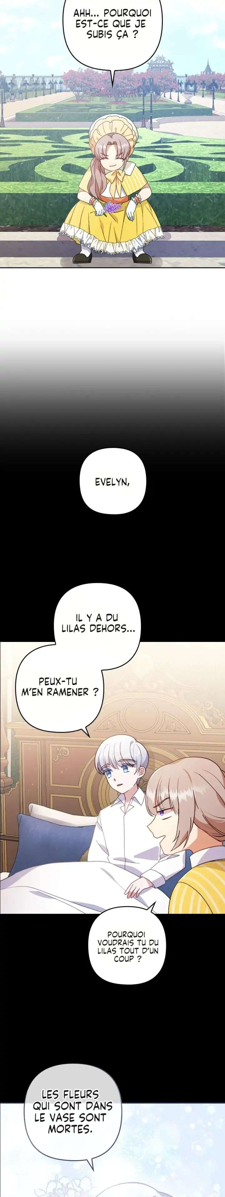 Read You’ve Got the Wrong Girl FR Manga Online