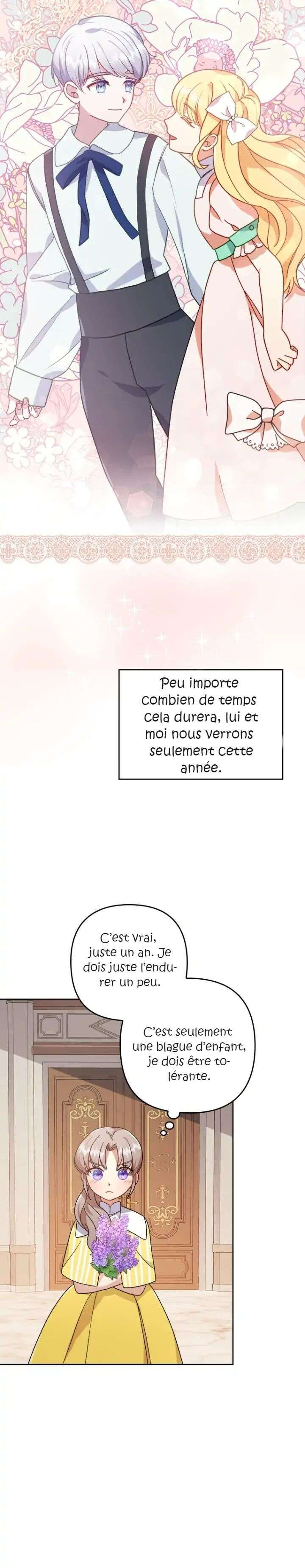 Read You’ve Got the Wrong Girl FR Manga Online