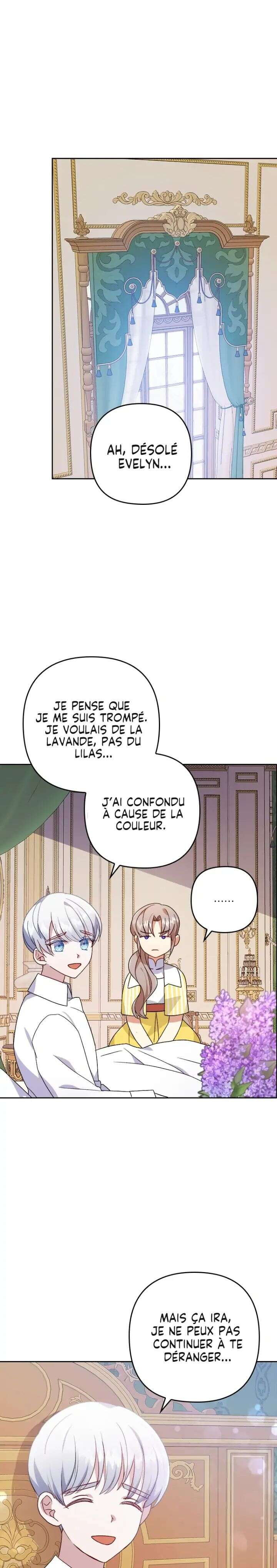Read You’ve Got the Wrong Girl FR Manga Online
