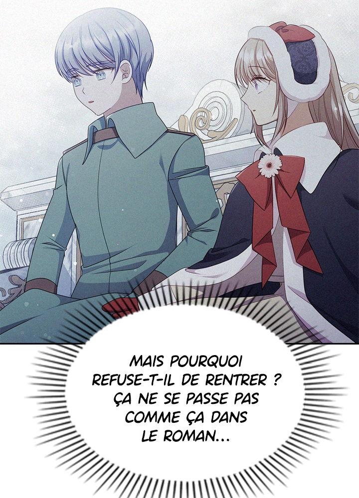 Read You’ve Got the Wrong Girl FR Manga Online
