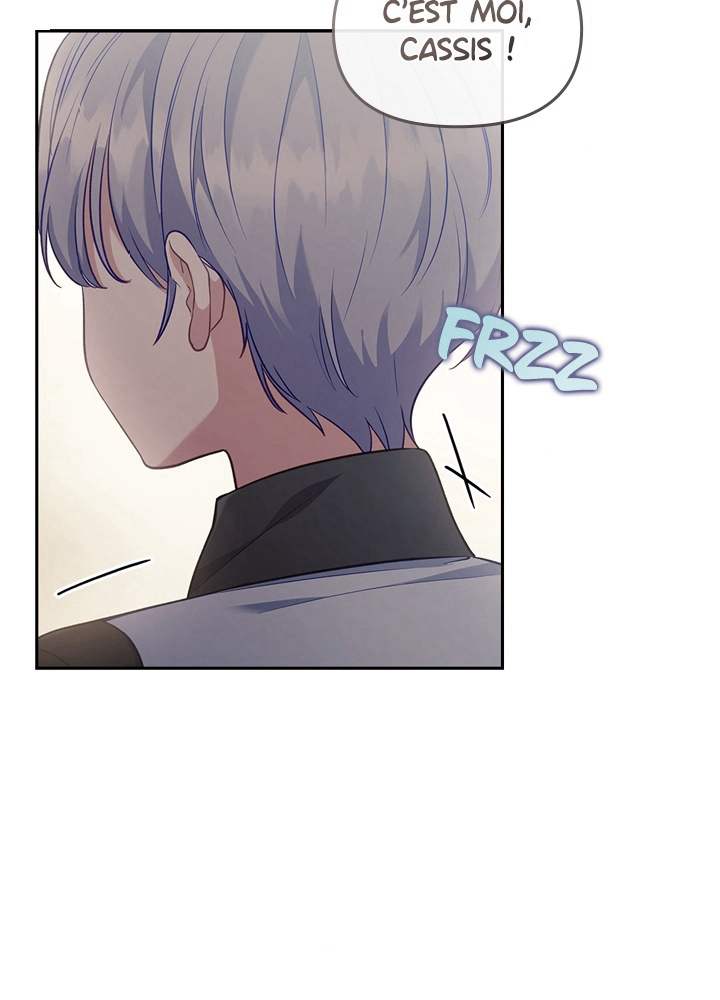 Read You’ve Got the Wrong Girl FR Manga Online