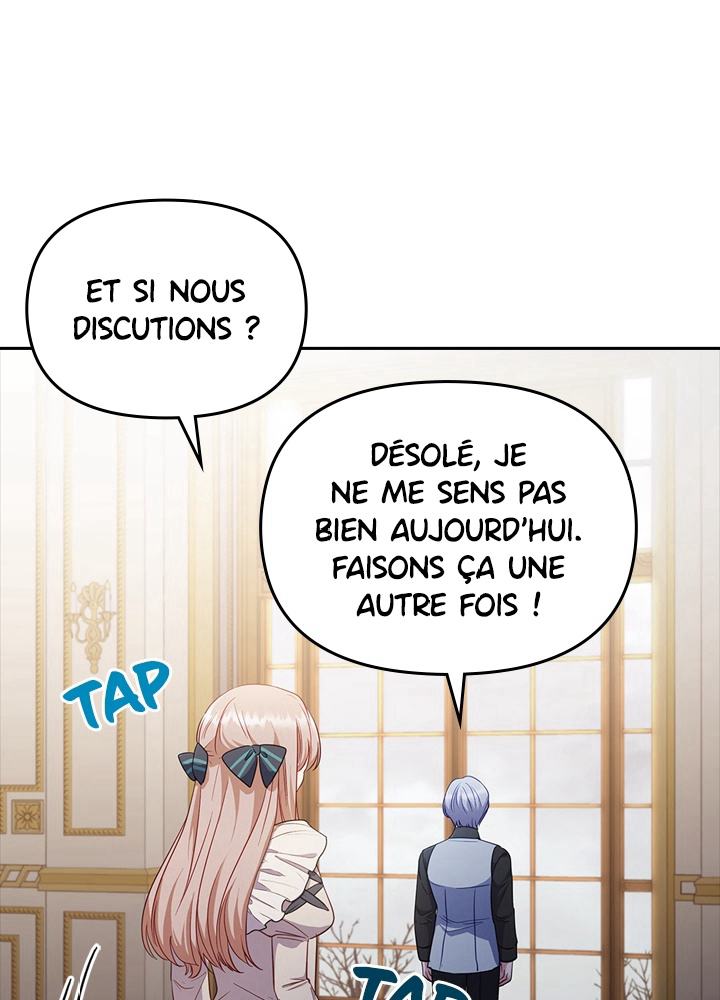 Read You’ve Got the Wrong Girl FR Manga Online