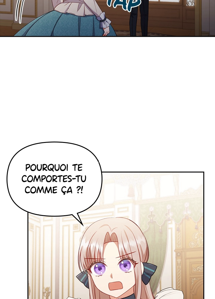 Read You’ve Got the Wrong Girl FR Manga Online