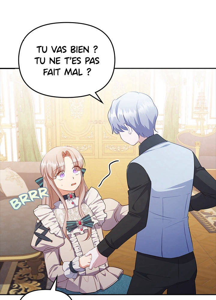 Read You’ve Got the Wrong Girl FR Manga Online