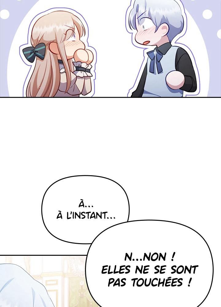 Read You’ve Got the Wrong Girl FR Manga Online