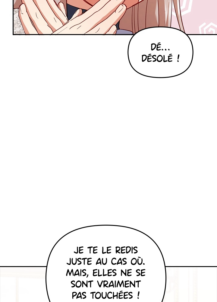 Read You’ve Got the Wrong Girl FR Manga Online
