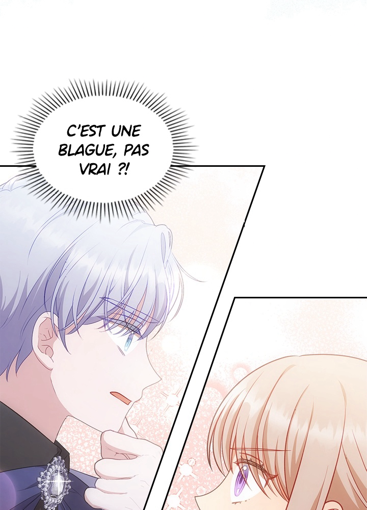 Read You’ve Got the Wrong Girl FR Manga Online