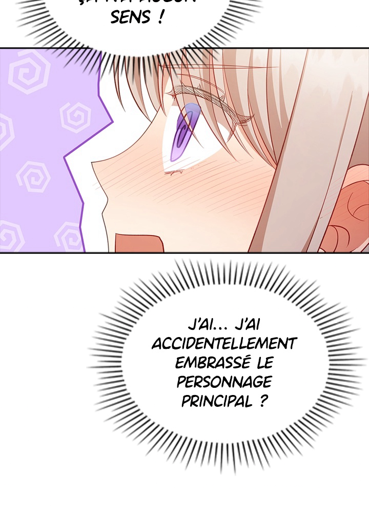 Read You’ve Got the Wrong Girl FR Manga Online