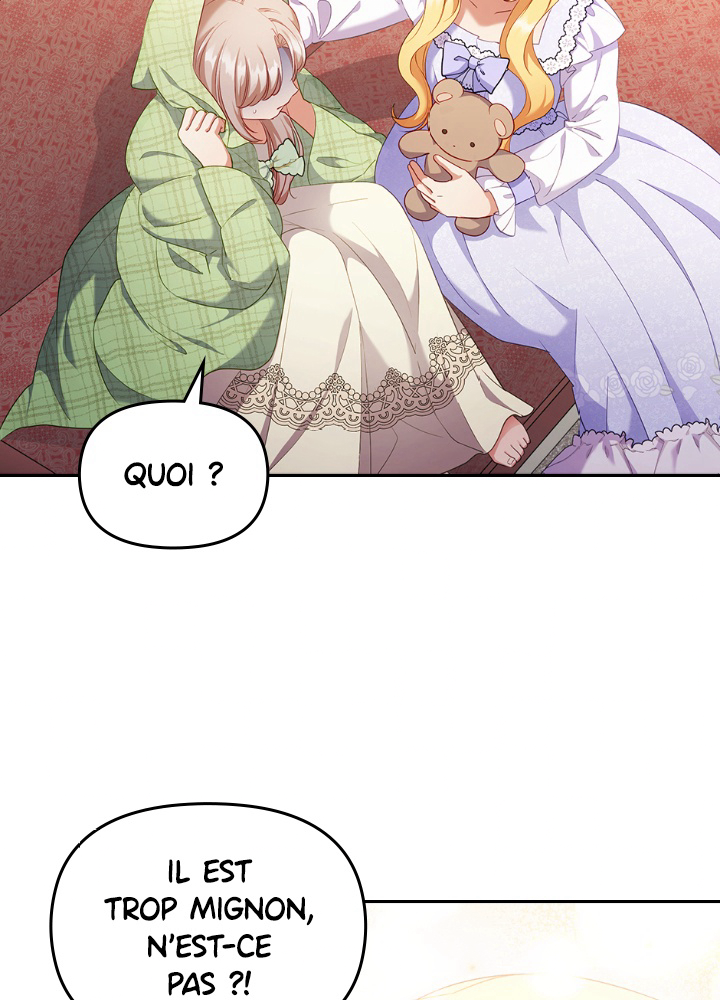 Read You’ve Got the Wrong Girl FR Manga Online
