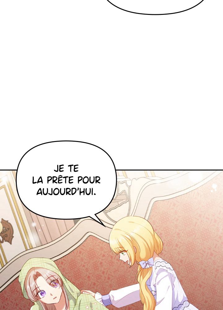 Read You’ve Got the Wrong Girl FR Manga Online