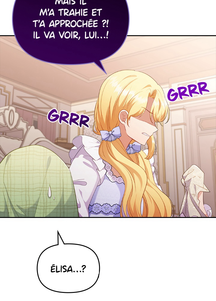 Read You’ve Got the Wrong Girl FR Manga Online