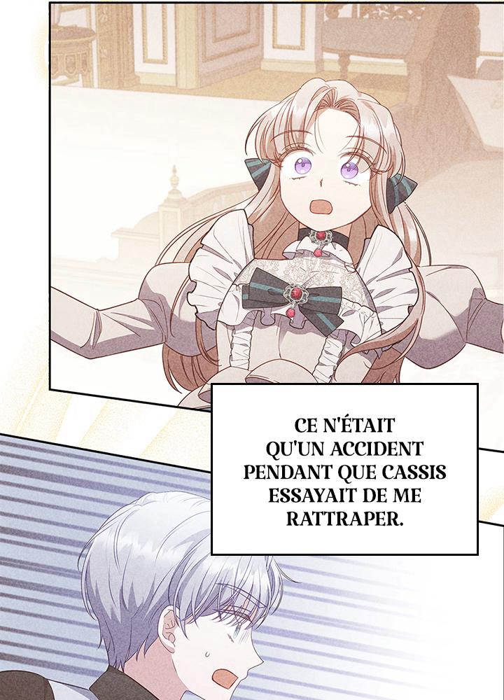 Read You’ve Got the Wrong Girl FR Manga Online