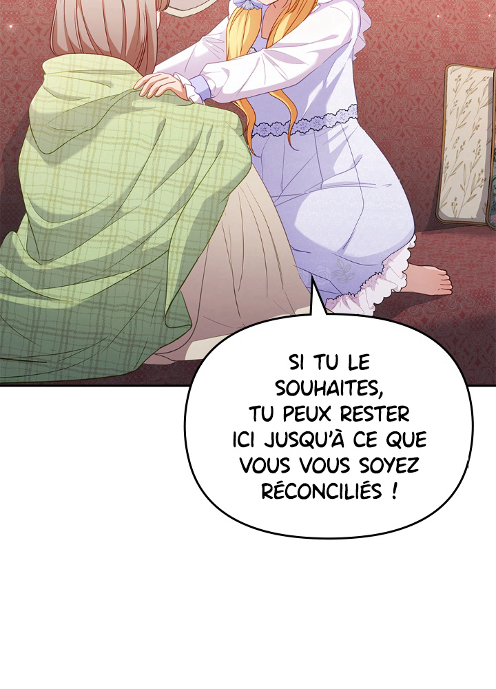 Read You’ve Got the Wrong Girl FR Manga Online