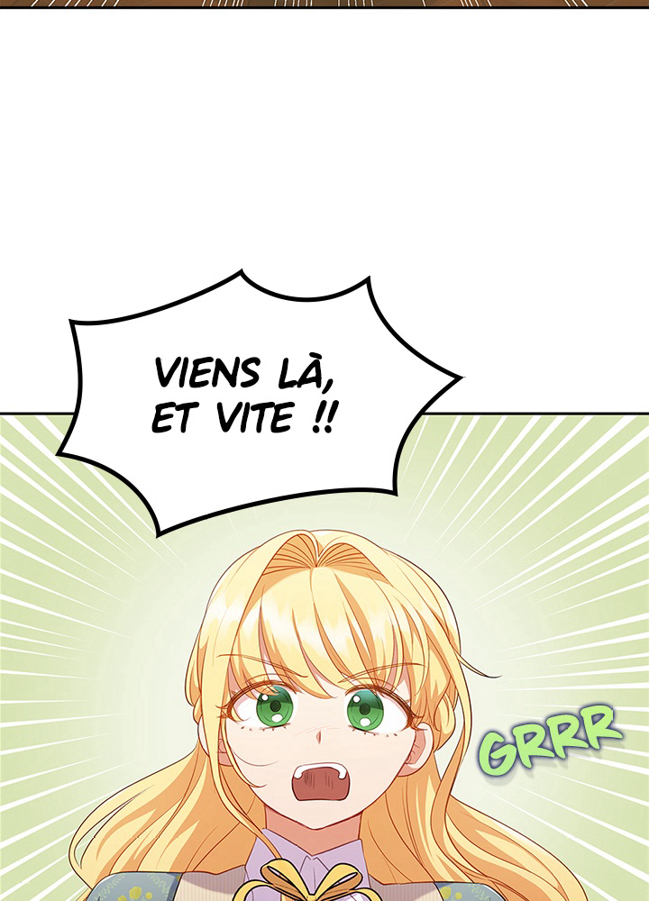 Read You’ve Got the Wrong Girl FR Manga Online