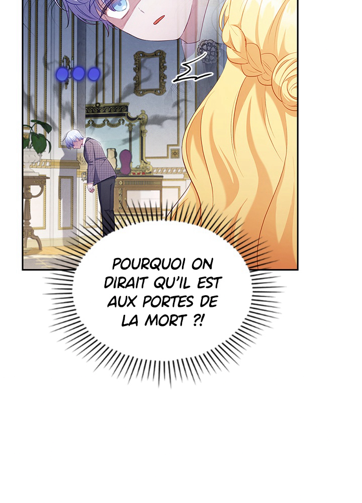 Read You’ve Got the Wrong Girl FR Manga Online