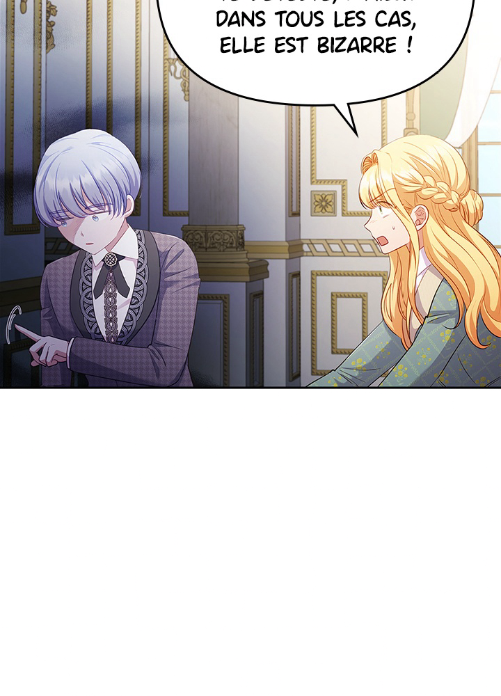 Read You’ve Got the Wrong Girl FR Manga Online